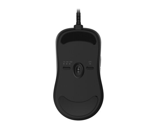 Мишка Zowie FK1+-C USB Black (9H.N3CBA.A2E), зображення 6 Мишка Zowie FK1+-C USB Black (9H.N3CBA.A2E), зображення 6