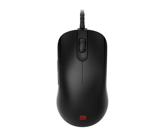 Мышка Zowie FK1+-C USB Black (9H.N3CBA.A2E)