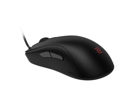 Мышка Zowie S1-C USB Black (9H.N3JBB.A2E), изображение 2 Мышка Zowie S1-C USB Black (9H.N3JBB.A2E), изображение 2