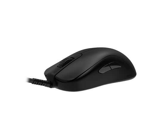 Мышка Zowie S1-C USB Black (9H.N3JBB.A2E), изображение 3 Мышка Zowie S1-C USB Black (9H.N3JBB.A2E), изображение 3