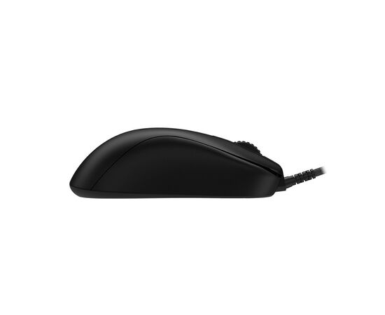 Мышка Zowie S1-C USB Black (9H.N3JBB.A2E), изображение 4 Мышка Zowie S1-C USB Black (9H.N3JBB.A2E), изображение 4