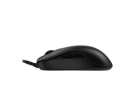 Мышка Zowie S1-C USB Black (9H.N3JBB.A2E), изображение 5 Мышка Zowie S1-C USB Black (9H.N3JBB.A2E), изображение 5
