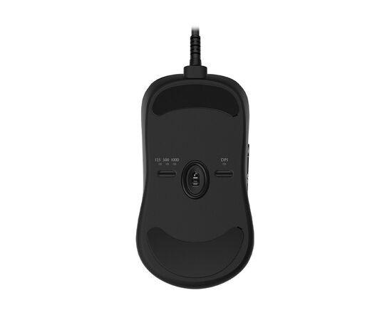 Мышка Zowie S1-C USB Black (9H.N3JBB.A2E), изображение 6 Мышка Zowie S1-C USB Black (9H.N3JBB.A2E), изображение 6