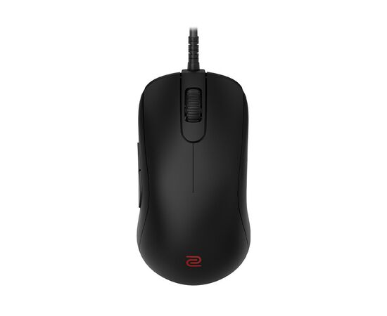Мышка Zowie S1-C USB Black (9H.N3JBB.A2E)