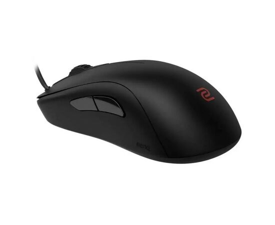 Мишка Zowie S2-C USB Black (9H.N3KBB.A2E), зображення 2 Мишка Zowie S2-C USB Black (9H.N3KBB.A2E), зображення 2