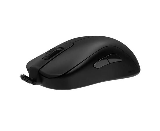 Мишка Zowie S2-C USB Black (9H.N3KBB.A2E), зображення 3 Мишка Zowie S2-C USB Black (9H.N3KBB.A2E), зображення 3
