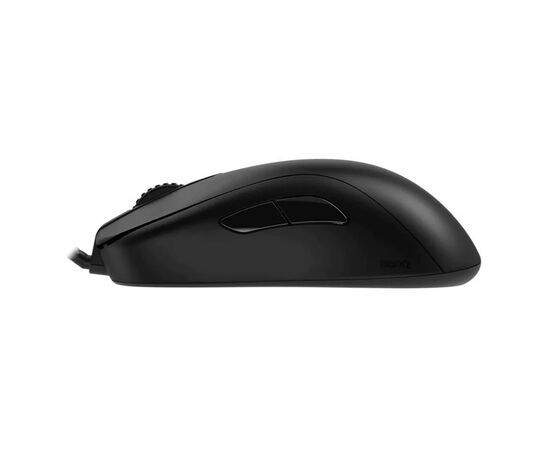 Мишка Zowie S2-C USB Black (9H.N3KBB.A2E), зображення 4 Мишка Zowie S2-C USB Black (9H.N3KBB.A2E), зображення 4