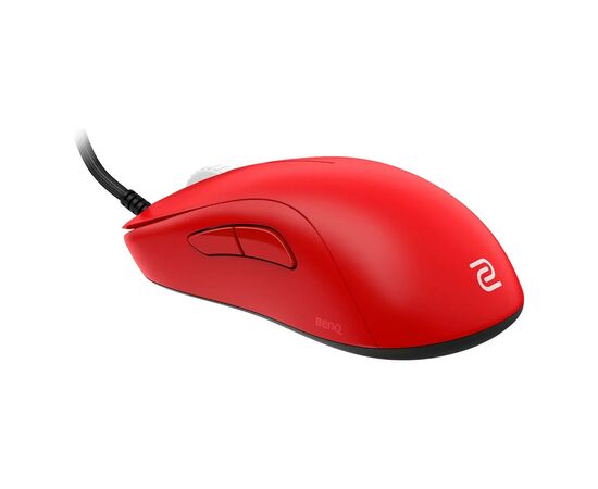 Мишка Zowie S2-RE USB Red (9H.N3XBB.A6E), зображення 2 Мишка Zowie S2-RE USB Red (9H.N3XBB.A6E), зображення 2