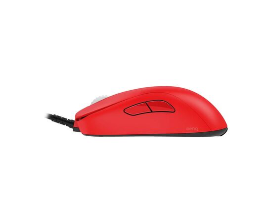 Мишка Zowie S2-RE USB Red (9H.N3XBB.A6E), зображення 4 Мишка Zowie S2-RE USB Red (9H.N3XBB.A6E), зображення 4