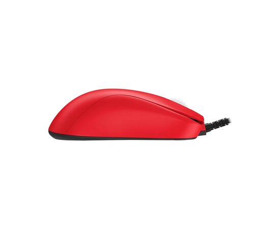 Мишка Zowie S2-RE USB Red (9H.N3XBB.A6E), зображення 5 Мишка Zowie S2-RE USB Red (9H.N3XBB.A6E), зображення 5