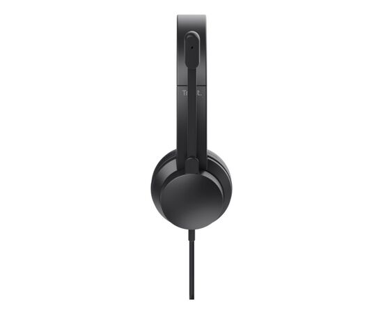Наушники Trust Ayda PC USB-A Black (25088), изображение 4 Наушники Trust Ayda PC USB-A Black (25088), изображение 4