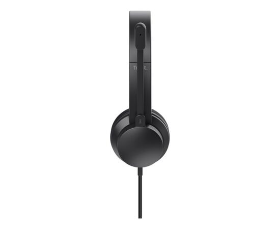 Наушники Trust Ayda USB-ENC Black (25089), изображение 4 Наушники Trust Ayda USB-ENC Black (25089), изображение 4