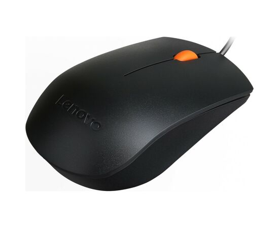 Комплект Lenovo 300 Combo USB UA Black (GX31D64833), изображение 5