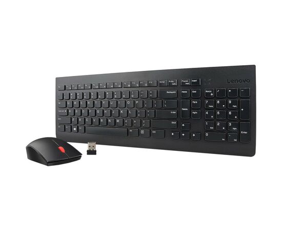 Комплект Lenovo 510 Combo Wireless UA Black (GX31D64836)