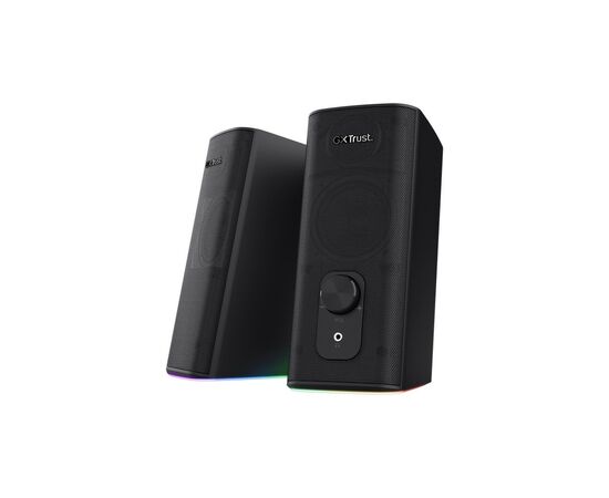 Акустическая система Trust GXT 612 Cetic Black (24970), изображение 2