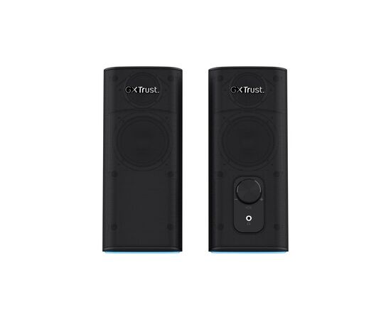 Акустическая система Trust GXT 612 Cetic Black (24970), изображение 3