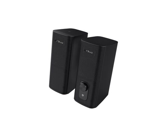 Акустическая система Trust GXT 612 Cetic Black (24970), изображение 5