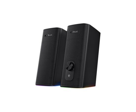 Акустична система Trust GXT 612 Cetic Black (24970)