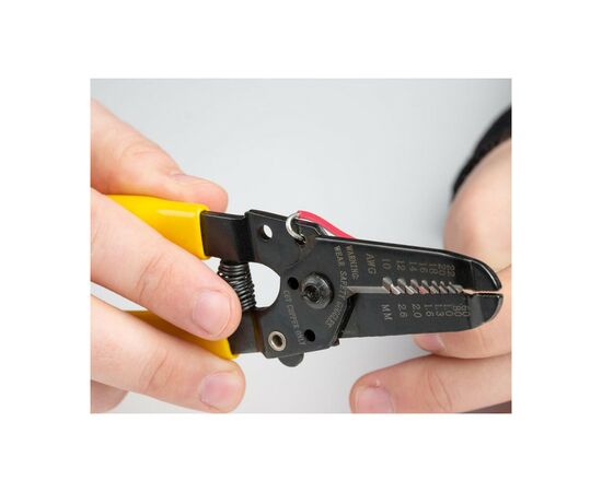 Инструмент Стриппер для оптоволокна JIC-1022 Jonard Tools (JIC-1022), изображение 3 Инструмент Стриппер для оптоволокна JIC-1022 Jonard Tools (JIC-1022), изображение 3
