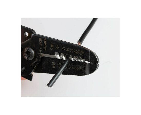 Инструмент Стриппер для оптоволокна JIC-1022 Jonard Tools (JIC-1022), изображение 6 Инструмент Стриппер для оптоволокна JIC-1022 Jonard Tools (JIC-1022), изображение 6