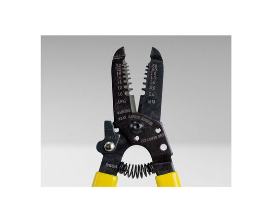 Инструмент Стриппер для оптоволокна JIC-1022 Jonard Tools (JIC-1022), изображение 8 Инструмент Стриппер для оптоволокна JIC-1022 Jonard Tools (JIC-1022), изображение 8