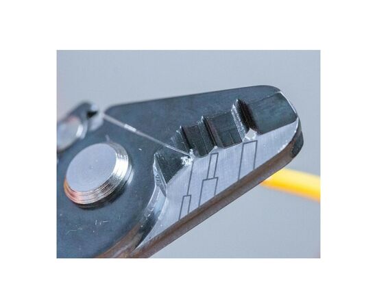 Инструмент Стриппер для оптоволокна JIC-375 Jonard Tools (JIC-375), изображение 4 Инструмент Стриппер для оптоволокна JIC-375 Jonard Tools (JIC-375), изображение 4