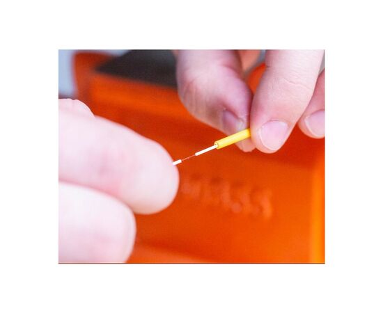 Инструмент Стриппер для оптоволокна JIC-375 Jonard Tools (JIC-375), изображение 5 Инструмент Стриппер для оптоволокна JIC-375 Jonard Tools (JIC-375), изображение 5