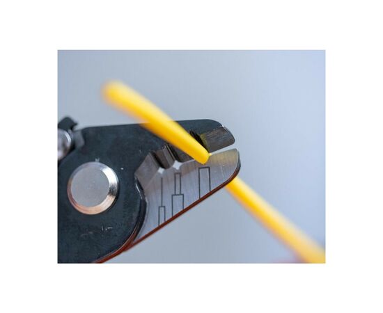 Инструмент Стриппер для оптоволокна JIC-375 Jonard Tools (JIC-375), изображение 8 Инструмент Стриппер для оптоволокна JIC-375 Jonard Tools (JIC-375), изображение 8