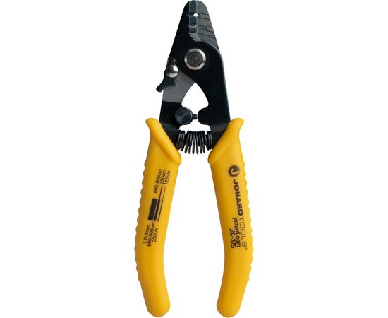 Инструмент Стриппер для оптоволокна JIC-375 Jonard Tools (JIC-375)