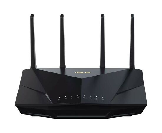 Маршрутизатор ASUS RT-AX5400 (90IG0860-MO3B00), изображение 2 Маршрутизатор ASUS RT-AX5400 (90IG0860-MO3B00), изображение 2