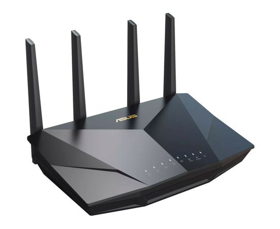 Маршрутизатор ASUS RT-AX5400 (90IG0860-MO3B00), изображение 4 Маршрутизатор ASUS RT-AX5400 (90IG0860-MO3B00), изображение 4
