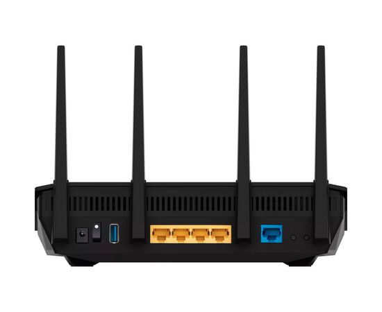 Маршрутизатор ASUS RT-AX5400 (90IG0860-MO3B00), изображение 5 Маршрутизатор ASUS RT-AX5400 (90IG0860-MO3B00), изображение 5