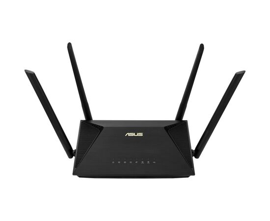 Маршрутизатор ASUS RT-AX1800U (90IG06P0-MO3530), изображение 2 Маршрутизатор ASUS RT-AX1800U (90IG06P0-MO3530), изображение 2