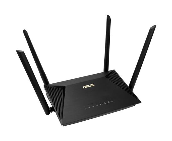 Маршрутизатор ASUS RT-AX1800U (90IG06P0-MO3530), изображение 3 Маршрутизатор ASUS RT-AX1800U (90IG06P0-MO3530), изображение 3