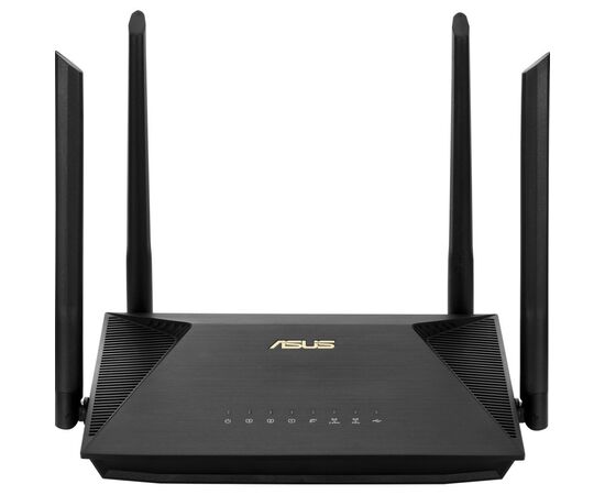 Маршрутизатор ASUS RT-AX1800U (90IG06P0-MO3530), изображение 4 Маршрутизатор ASUS RT-AX1800U (90IG06P0-MO3530), изображение 4
