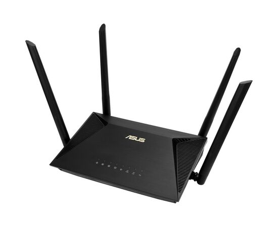 Маршрутизатор ASUS RT-AX1800U (90IG06P0-MO3530)
