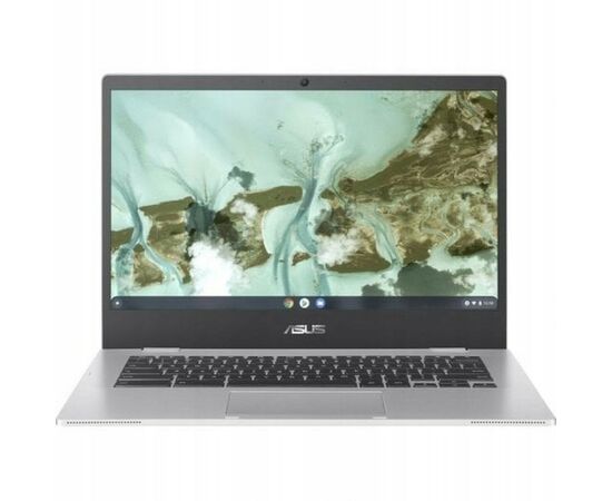 Ноутбук ASUS Chromebook CX1 CX1400CKA-EB0588 (90NX03I2-M00N20)