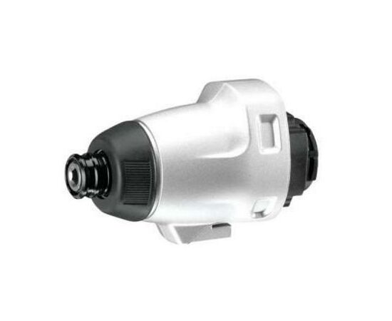 Насадка Black&Decker Multievo, ударний дриль HEX (MTIM3)