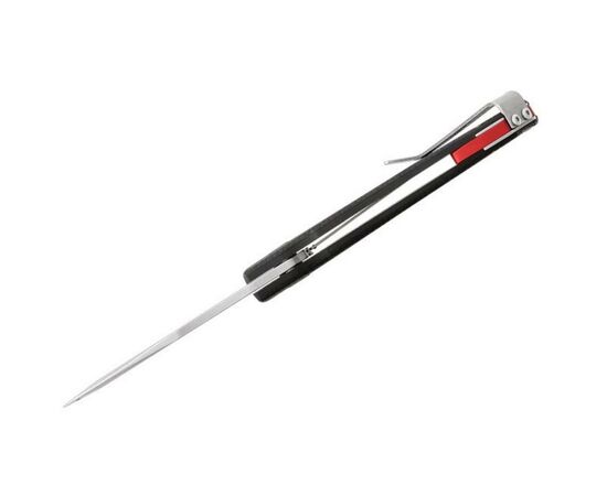 Нож Buck "Sprint Select" Black (840BKS1), изображение 2 Нож Buck "Sprint Select" Black (840BKS1), изображение 2