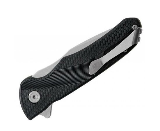 Нож Buck "Sprint Select" Black (840BKS1), изображение 3 Нож Buck "Sprint Select" Black (840BKS1), изображение 3