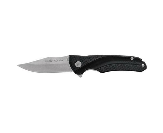 Ніж Buck "Sprint Select" Black (840BKS1)