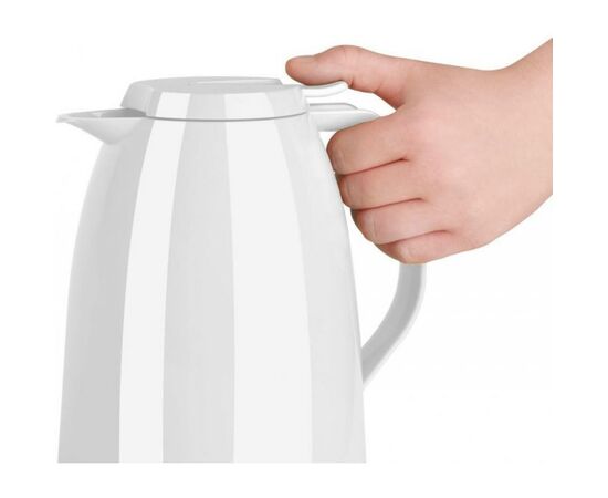 Термос Tefal Mambo 1.5 л White (K3036212), изображение 5 Термос Tefal Mambo 1.5 л White (K3036212), изображение 5