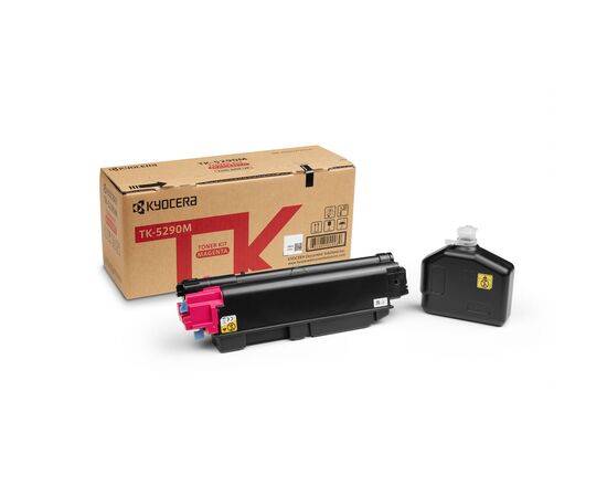 Тонер-картридж Kyocera TK-5290M Magenta (1T02TXBNL0)