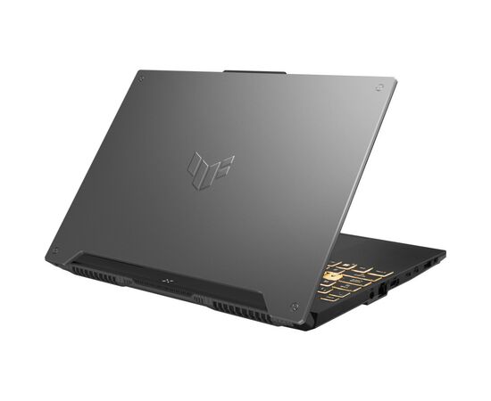 Ноутбук ASUS TUF Gaming F15 FX507ZC4-HN087 (90NR0GW1-M00HJ0), зображення 7
