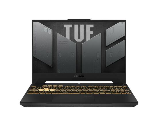 Ноутбук ASUS TUF Gaming F15 FX507ZC4-HN087 (90NR0GW1-M00HJ0)