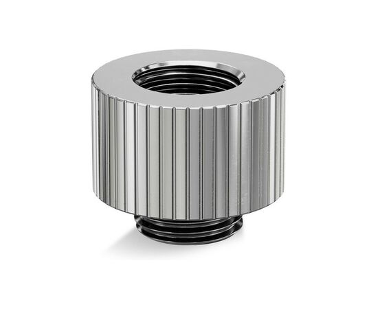 Фітинг для СВО Ekwb EK-Quantum Torque Extender Static MF 14 - Nickel (3831109825464)