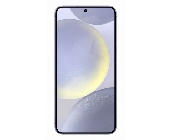 Мобильный телефон Samsung Galaxy S24 5G 8/256Gb Cobalt Violet (SM-S921BZVGEUC), изображение 2 Мобильный телефон Samsung Galaxy S24 5G 8/256Gb Cobalt Violet (SM-S921BZVGEUC), изображение 2