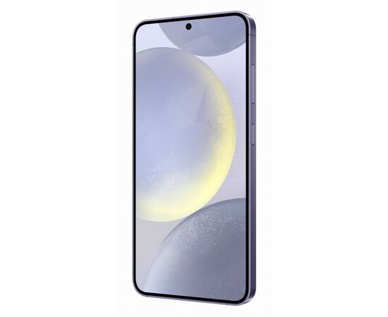 Мобильный телефон Samsung Galaxy S24 5G 8/256Gb Cobalt Violet (SM-S921BZVGEUC), изображение 7 Мобильный телефон Samsung Galaxy S24 5G 8/256Gb Cobalt Violet (SM-S921BZVGEUC), изображение 7