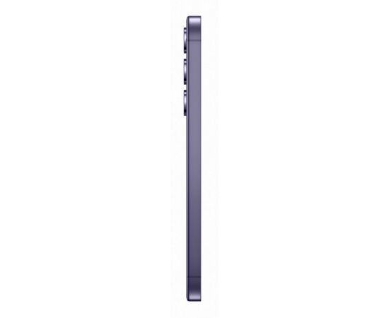 Мобильный телефон Samsung Galaxy S24 5G 8/256Gb Cobalt Violet (SM-S921BZVGEUC), изображение 8 Мобильный телефон Samsung Galaxy S24 5G 8/256Gb Cobalt Violet (SM-S921BZVGEUC), изображение 8
