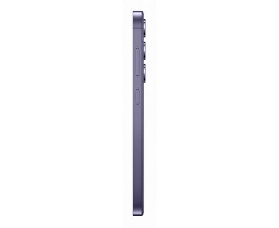 Мобильный телефон Samsung Galaxy S24 5G 8/256Gb Cobalt Violet (SM-S921BZVGEUC), изображение 9 Мобильный телефон Samsung Galaxy S24 5G 8/256Gb Cobalt Violet (SM-S921BZVGEUC), изображение 9